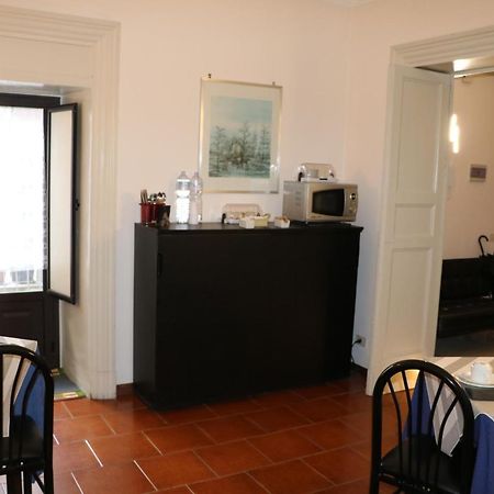 L'Elefante Bed & Breakfast Catania Exterior photo