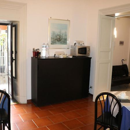 L'Elefante Bed & Breakfast Catania Exterior photo