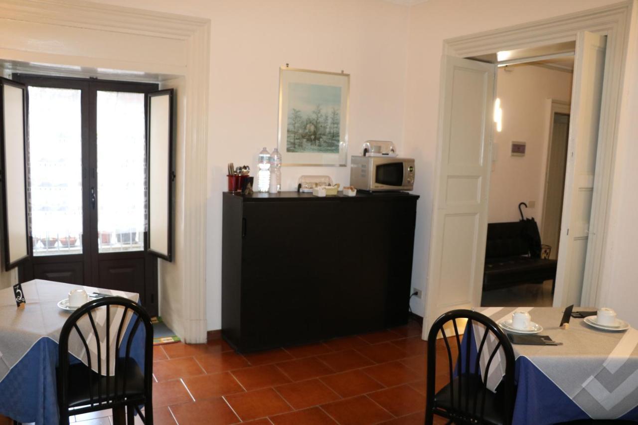 L'Elefante Bed & Breakfast Catania Exterior photo