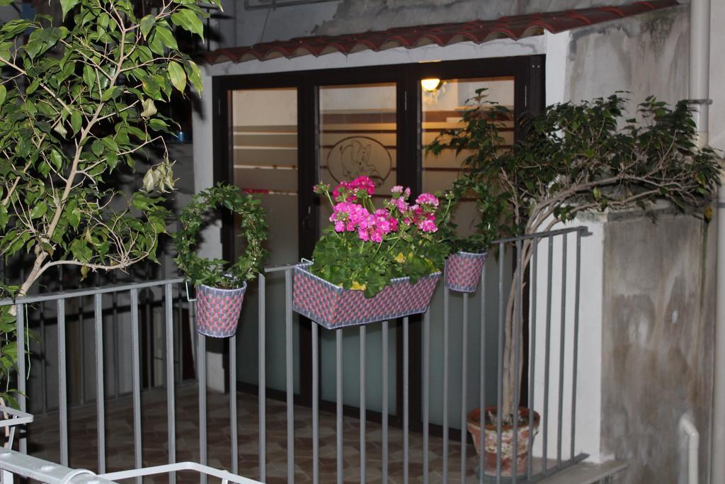 L'Elefante Bed & Breakfast Catania Exterior photo