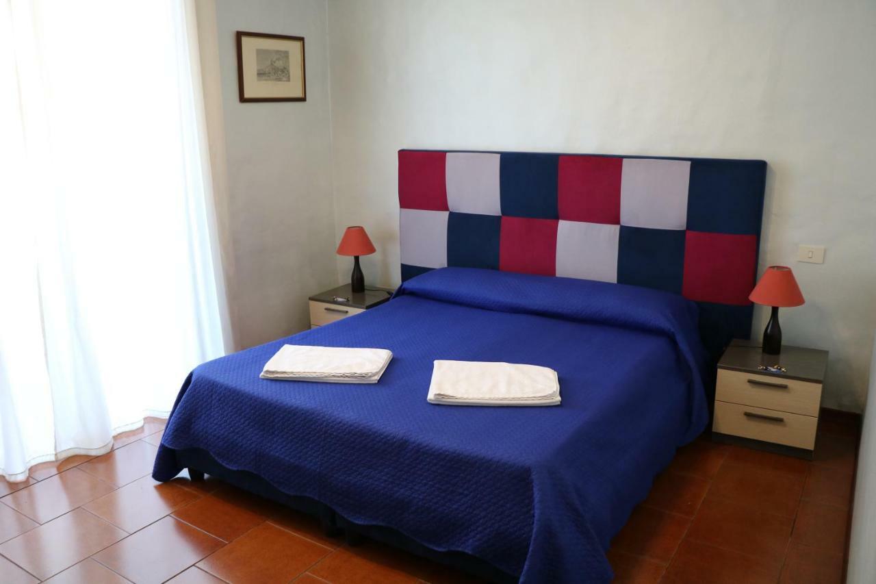 L'Elefante Bed & Breakfast Catania Exterior photo