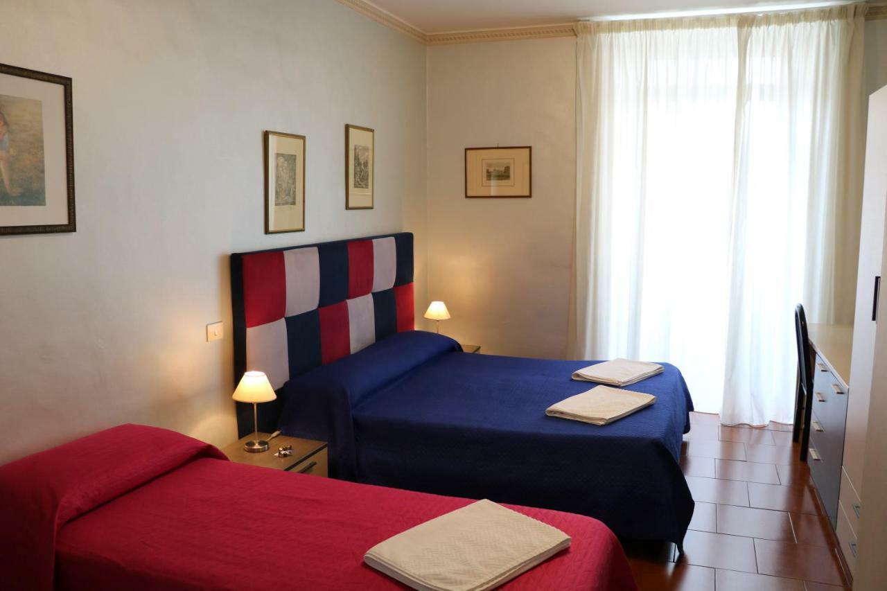 L'Elefante Bed & Breakfast Catania Exterior photo